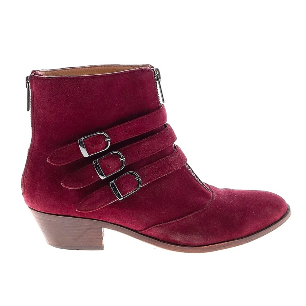 Modern Vice Jasper Ankle Bootie Size 8